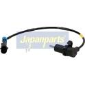 ABS Sensor JAPANPARTS - ABS-W19