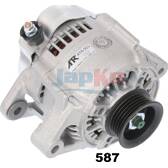 Alternator JAPKO - 2T587