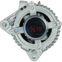 Alternator JAPKO - 2T917