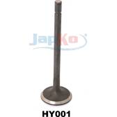 Auslaßventil (pro Einheit) JAPKO - 5HY001