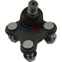 Ball joint JAPKO - 73H20R