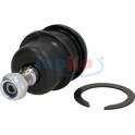 Ball joint JAPKO - 73H57