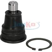 Ball joint JAPKO - 73K03