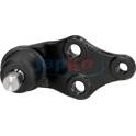 Ball joint JAPKO - 73K08