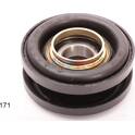 Bearing, propshaft centre bearing JAPKO - GOJ171