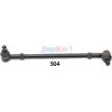 Besturingsstangenstelsel JAPKO - 24504