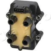 Bobine d'allumage JAPKO - 78004