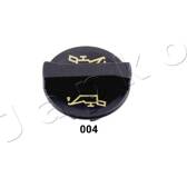 Bouchon (goulotte de remplissage d'huile) JAPKO - 147004