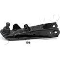 Braço oscilante, suspensão da roda JAPKO - 71105L