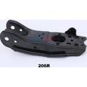 Braço oscilante, suspensão da roda JAPKO - 71206R