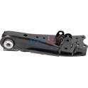 Braço oscilante, suspensão da roda JAPKO - 71207L