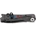 Braço oscilante, suspensão da roda JAPKO - 71207R