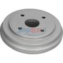 Brake Drum JAPKO - 56817C