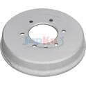 Brake Drum JAPKO - 56902C