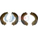 Brake Shoe Set JAPKO - 550600