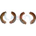 Brake Shoe Set JAPKO - 550619