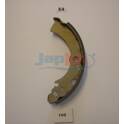 Brake Shoe Set JAPKO - 55103