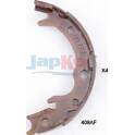 Brake Shoe Set JAPKO - 55408