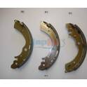 Brake Shoe Set JAPKO - 55411