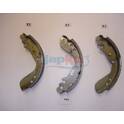 Brake Shoe Set JAPKO - 55493