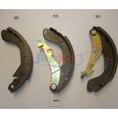 Brake Shoe Set JAPKO - 55W03