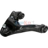 Bras de suspension JAPKO - 72550L