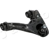 Bras de suspension JAPKO - 72550R