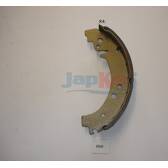Bremsbackensatz JAPKO - 55000