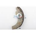 Bremsbackensatz JAPKO - 55008