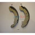 Bremsbackensatz JAPKO - 55010