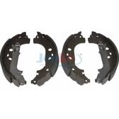 Bremsbackensatz JAPKO - 550211
