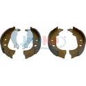 Bremsbackensatz JAPKO - 550221