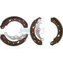 Bremsbackensatz JAPKO - 550300