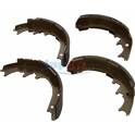 Bremsbackensatz JAPKO - 550308