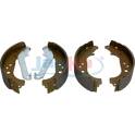 Bremsbackensatz JAPKO - 550309
