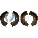 Bremsbackensatz JAPKO - 550314