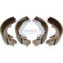 Bremsbackensatz JAPKO - 550704