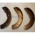 Bremsbackensatz JAPKO - 55510