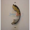Bremsbackensatz JAPKO - 55808