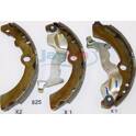 Bremsbackensatz JAPKO - 55825