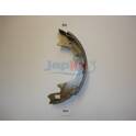 Bremsbackensatz JAPKO - 55K04
