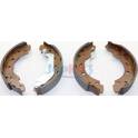 Bremsbackensatz JAPKO - 55M01
