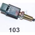 Bremslichtschalter JAPKO - 00103