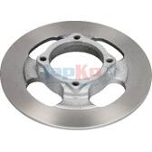 Bremsscheibe (pro Einheit) JAPKO - 60022C