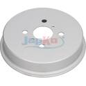 Bremstrommel JAPKO - 56216C