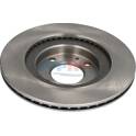 Bromsskiva (per enhet) JAPKO - 600614C