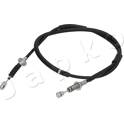 Cable de accionamiento, accionamiento del embrague JAPKO - 154520