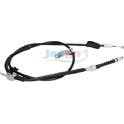 Câble de frein JAPKO - 131425R