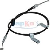Câble de frein JAPKO - 131433L