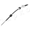 Câble embrayage JAPKO - 1540211